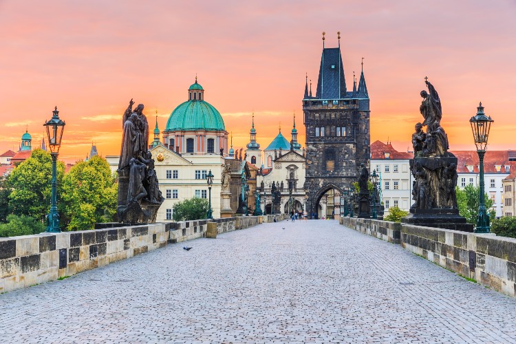 10 Best Historic Sites In The Czech Republic Historical Landmarks History Hit 