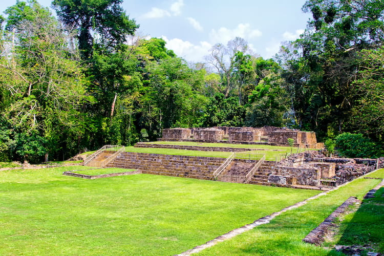 Quirigua Archaeological Park - History and Facts | History Hit