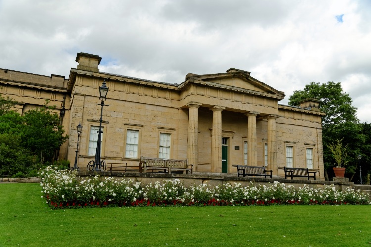 Yorkshire Museum - History and Facts | History Hit