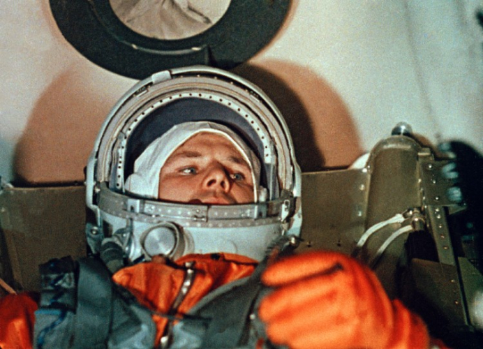 10 Facts About Russian Cosmonaut Yuri Gagarin | History Hit