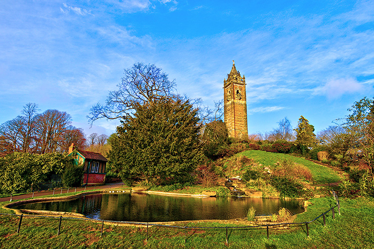 Cabot Tower History And Facts History Hit