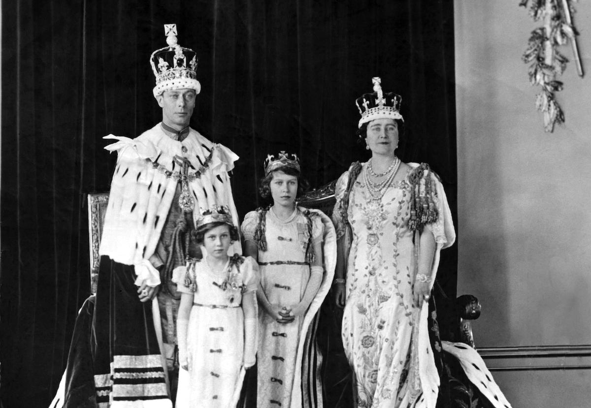Top Monarchs: 11 English And British Kings And Queens From History