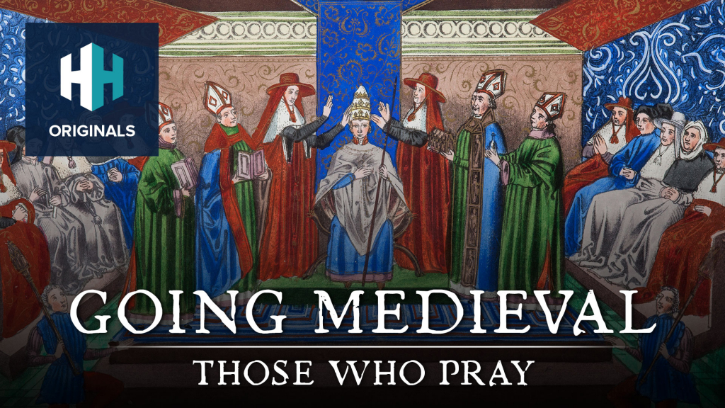 Medieval Church: Your Guide To Religion & Worship In The Middle Ages