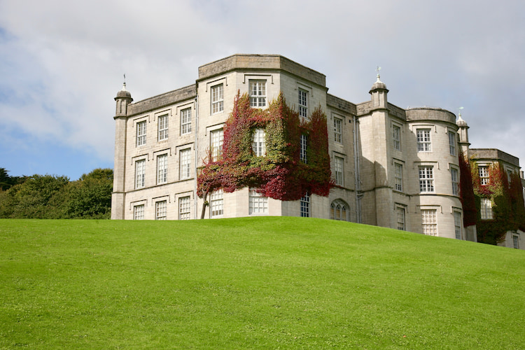 Plas Newydd – Anglesey - History and Facts | History Hit