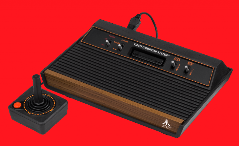 Acceptable in the 80s: the Pre-Playstation State of Play | History Hit