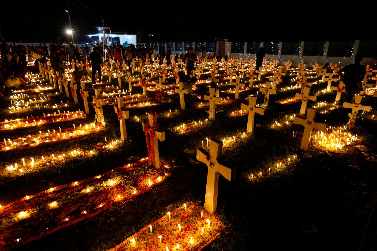 8 Facts About All Souls’ Day History Hit