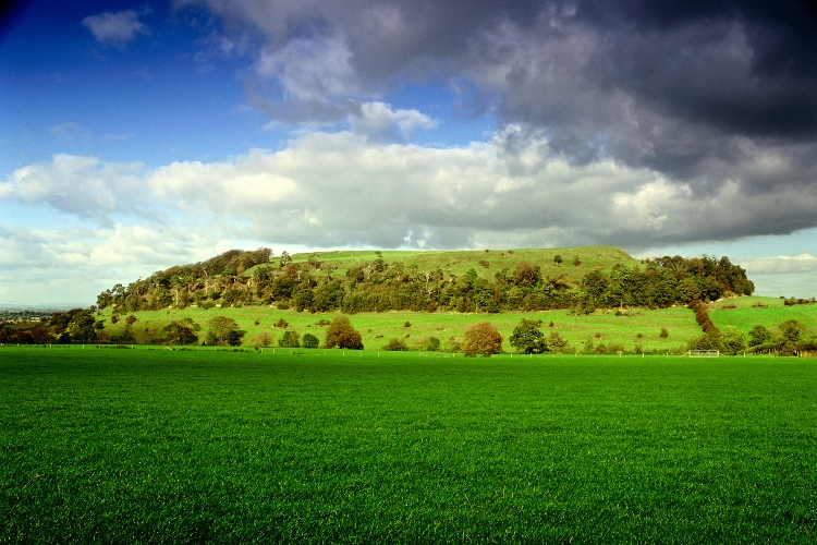 5 Of The Best Hillforts In England | Historical Landmarks | History Hit