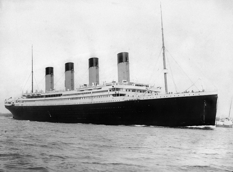 Facts That Often Get Overlooked About the Titanic