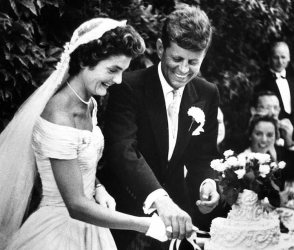 10 Facts About Jackie Kennedy | History Hit