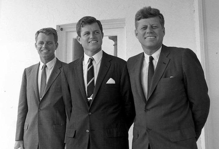 The Kennedy Curse: A Timeline of Tragedy | History Hit