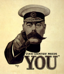 10 Facts About Lord Kitchener | History Hit