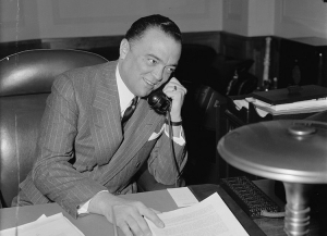 10 Facts About J. Edgar Hoover | History Hit