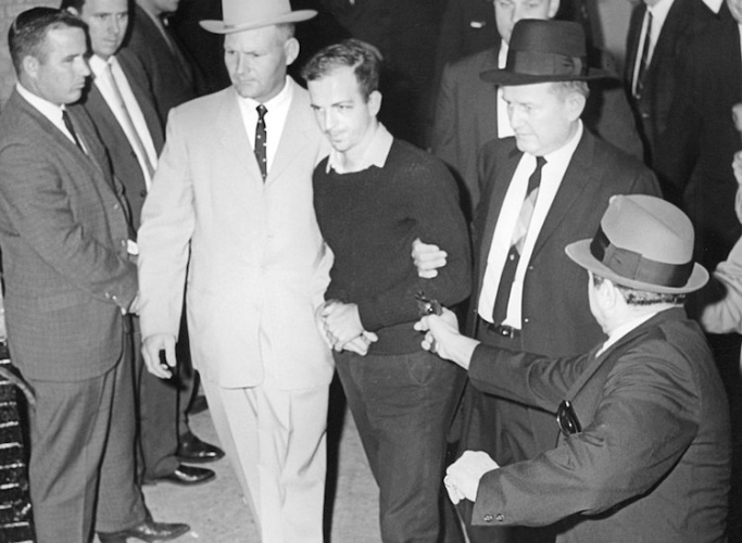 10 Facts About Jack Ruby | History Hit