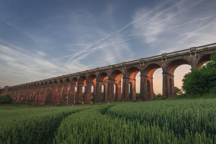 Ouse Valley Viaduct - History And Facts | History Hit