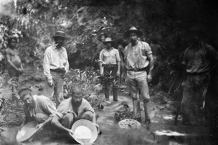 10 Facts About the Australian Gold Rush History Hit