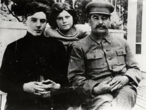 Stalin’s Daughter: The Fascinating Story of Svetlana Alliluyeva ...