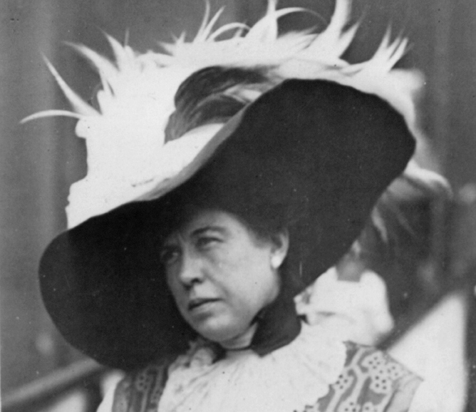 Who Was the Unsinkable Molly Brown? | History Hit