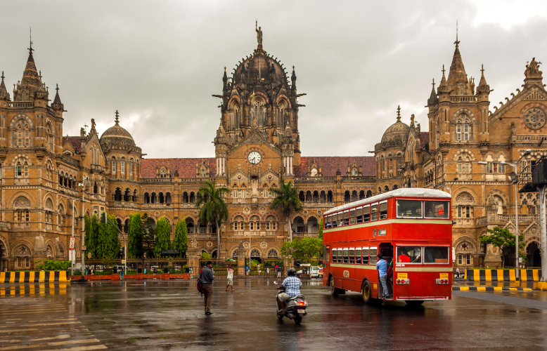 The Most Beautiful Old Train Stations in the World | History Hit