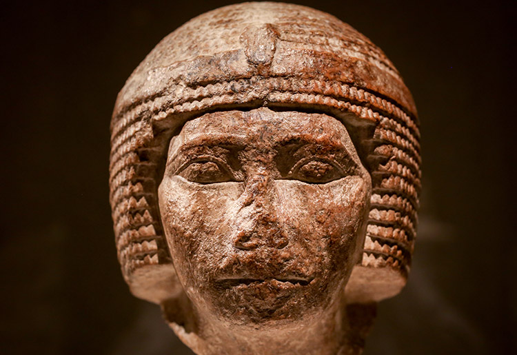 Female 'Kings' Of Ancient Egypt: 3 Egyptian Rulers That You Might Not Know