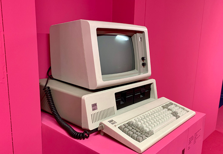 How the 1980s Home Computer Revolution Changed Britain | History Hit