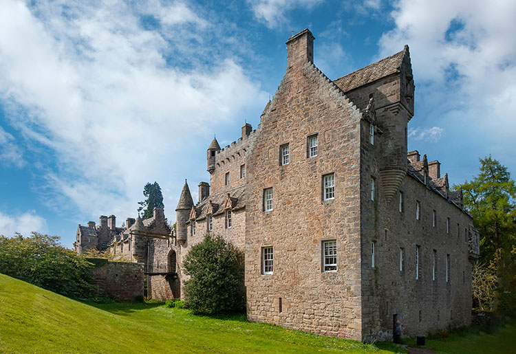 6 of the Best Historic Sites in Nairnshire | Historical Landmarks ...