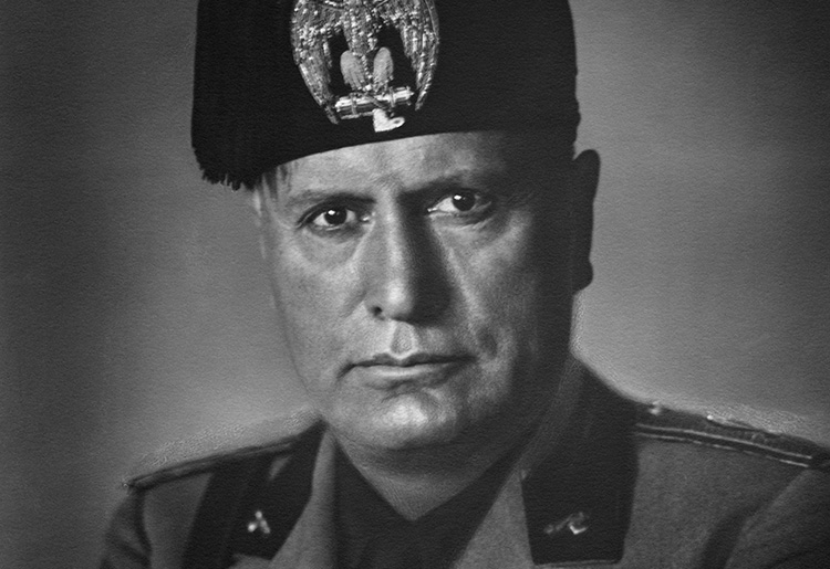 How Did Mussolini Come to Power? | History Hit