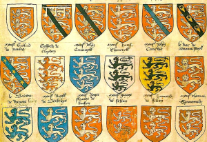 Richard III, The Tudors and The Origins of the College of Arms ...