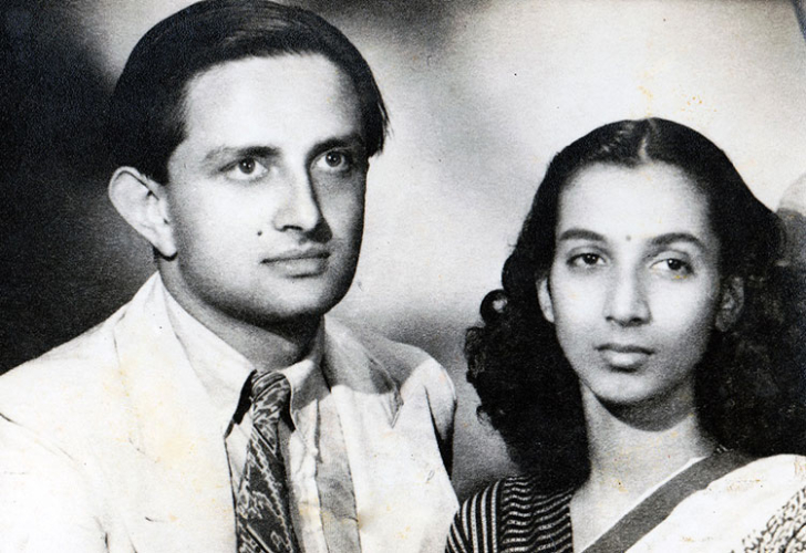 Vikram Sarabhai: Father of the Indian Space Program | History Hit