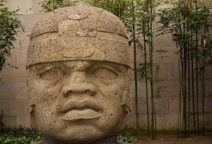 The Olmec Colossal Heads | History Hit