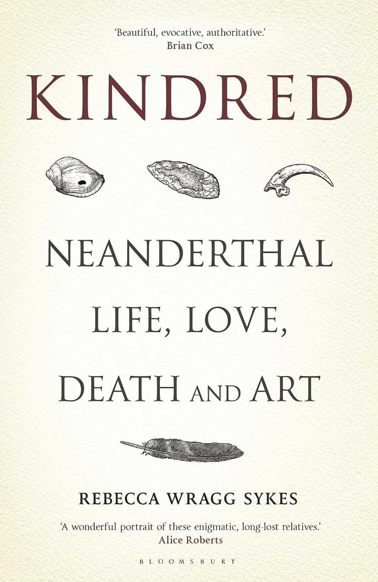 kindred neanderthals