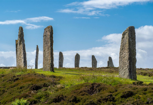 What Was Life Like in Stone Age Orkney? | History Hit