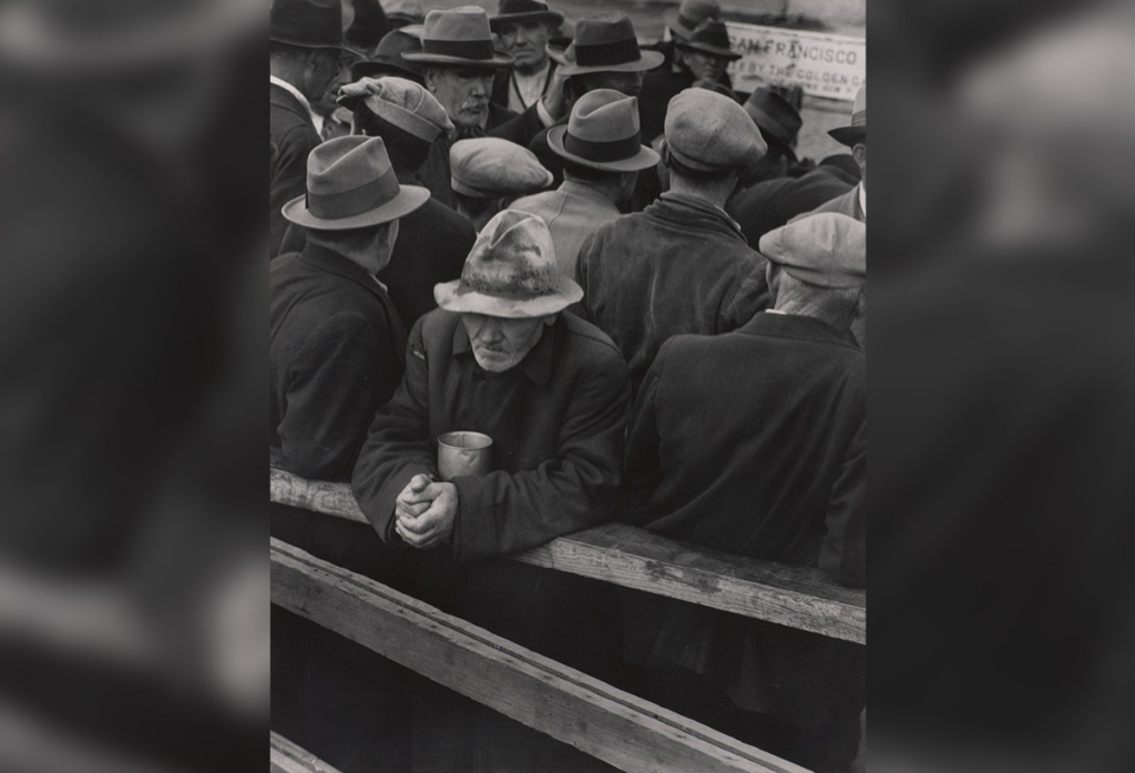 Famous Photographers In History: Dorothea Lange’s Most Iconic Images ...