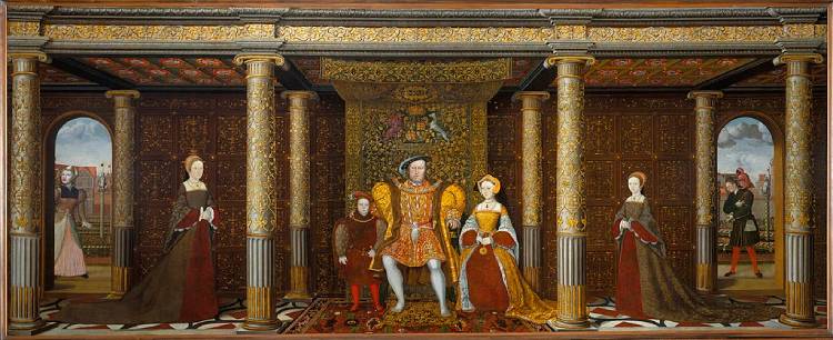 6 Facts About Tudor Childhood | History Hit
