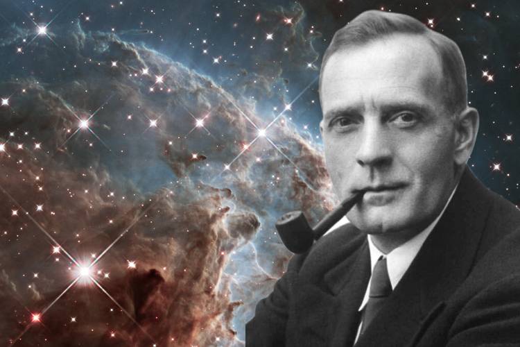 10 Facts About Edwin Hubble | History Hit