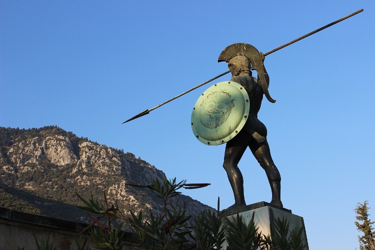 Battle of Thermopylae: History, Facts, and Location