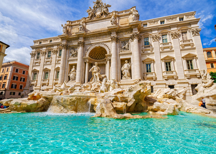 cities to visit when in rome