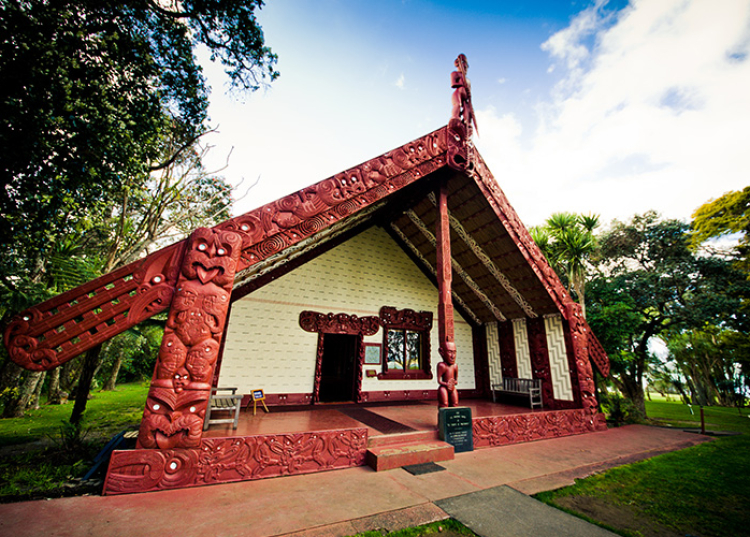 historical places to visit in new zealand