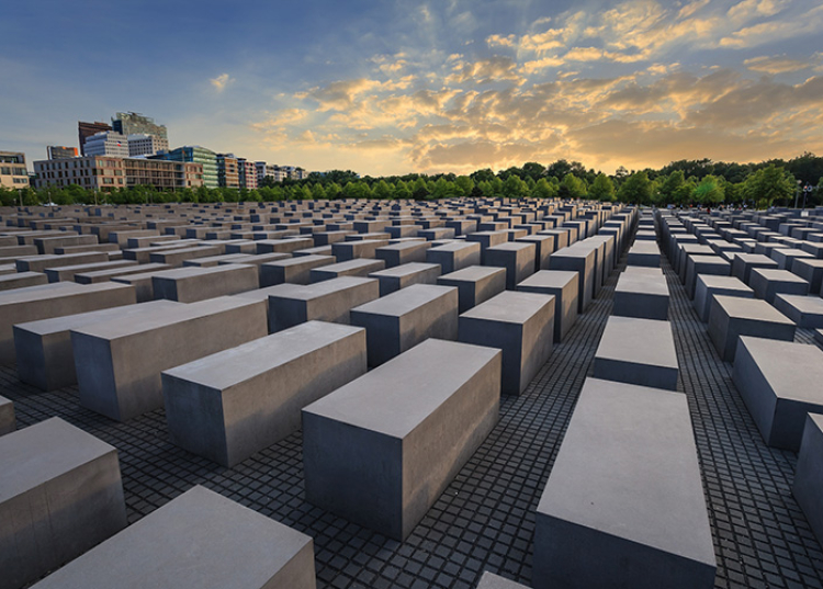 concentration camps to visit near munich