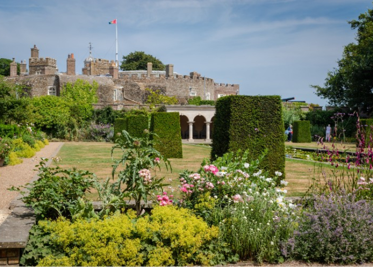 hidden places to visit in kent