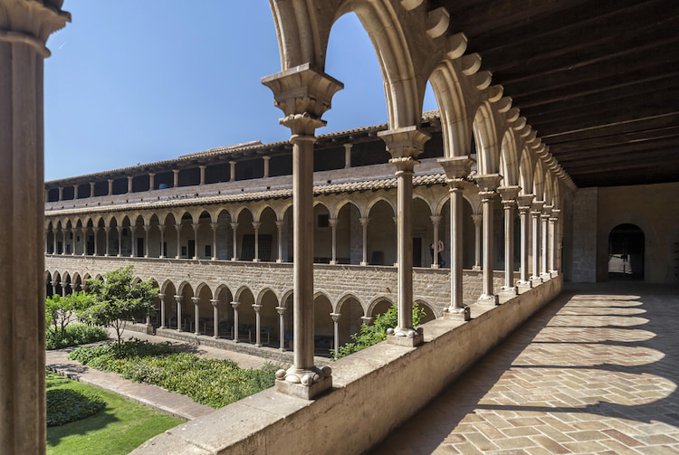 Monestir de Pedralbes - History and Facts | History Hit