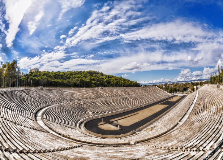 top 5 places to visit in athens