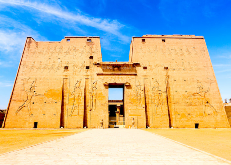 top tourist attractions in egypt