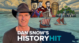 Dan Snow's History Hit