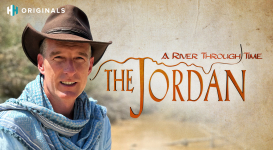 The Jordan A River Through Time