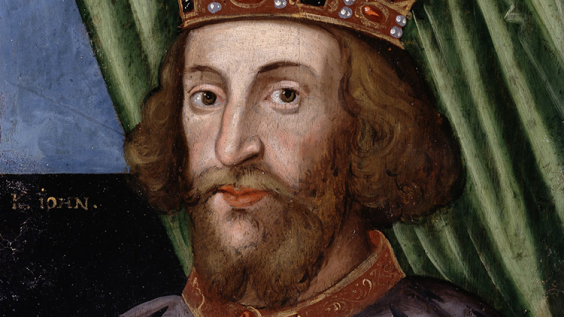 Richard the Lionheart | History Hit