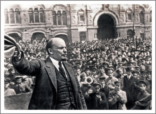 Russian Revolution | History Hit