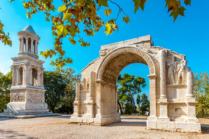 10 of the Best Roman Sites in France | Travel Guides | History Hit