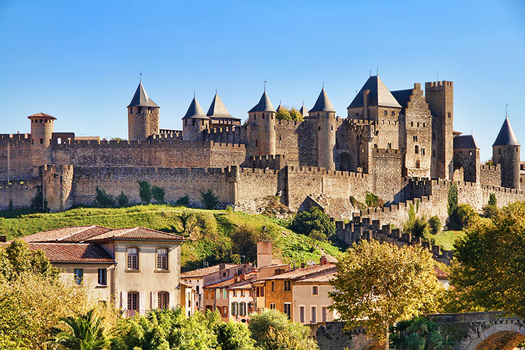 THE 5 BEST Parks & Nature Attractions in Carcassonne Center (2023)