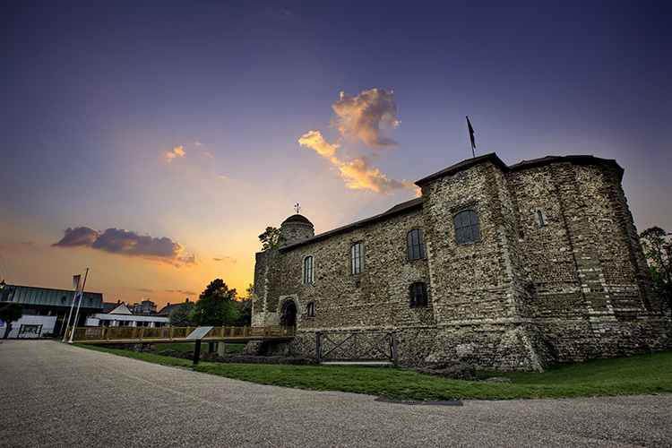 Colchester Castle History and Facts History Hit