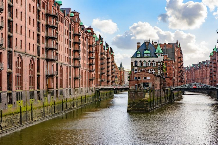 10 of the Best Historic Sites in Hamburg | Travel Guides | History Hit